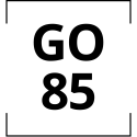 (X100) – Godets aluminium jetables GO 85 – (90 ML – Ø75 MM) (X100) – Godets aluminium jetables GO 85 – (90 ML – Ø75 MM)