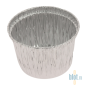 (X100) – Godets aluminium jetables GO 105 – (109 ML – Ø72 MM) (X100) – Godets aluminium jetables GO 105 – (109 ML – Ø72 MM)