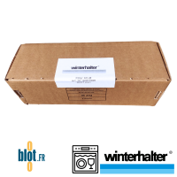 Carton de cartouche filtrante Winterhalter AC-M – filtre à charbon actif pour osmoseur professionnel AT Excellence