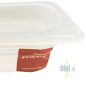(GN 1/9) - Bac Gastronorme Polypropylène 0,6 L – (17.6×10.8×6.5 CM) (GN 1/9) - Bac Gastronorme Polypropylène 0,6 L – (17.6×10.8×6.5 CM)