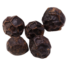 Aromatique de Cuisson BIO - Poivre Noir - 500 ML - Zoom sur le Poivre noir