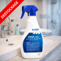Nettoyant désinfectant DNA PAE Citron - (750 ML) – Multi-surfaces
