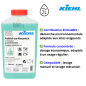 Ambital Eco Concentré (2L) – Nettoyant Sol Professionnel Ecolabel Ambital Eco Concentré (2L) – Nettoyant Sol Professionnel Ecolabel