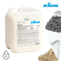 Impranet 5 L imprégnant pierre professionnel sans solvants hydrofuge et oléophobe pour marbre granite et pierre naturelle