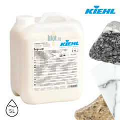 Impranet 5 L imprégnant pierre professionnel sans solvants hydrofuge et oléophobe pour marbre granite et pierre naturelle