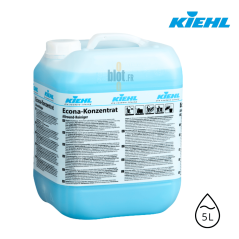 Econa Concentré 5L nettoyant multi-surfaces écologique écolabel professionnel entretien quotidien surfaces lavables