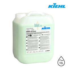 ARENAS-soft classic 10L adoucissant professionnel linge blanchisserie action antistatique fraîcheur longue durée