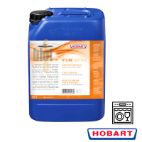 HLP-7010 10L produit de rinçage professionnel spécial plastiques HOBART lave-vaisselle CHR