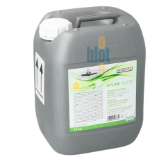 HLU-31 12kg détergent universel alcalin chloré HOBART cuisine collective CHR