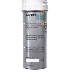 Cartouche préfiltre charbon actif Hobart RO-I / RO-S