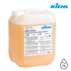 ARENAS-Alcawash - Lessive alcaline professionnelle - (10L)