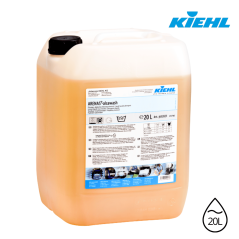 ARENAS-Alcawash - Lessive alcaline professionnelle - (20L)