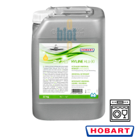 HLU-30 12kg détergent lave-vaisselle professionnel HOBART eau douce