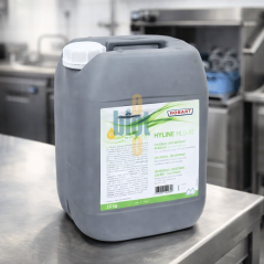 HLU-30 12kg détergent lave-vaisselle professionnel HOBART en cuisine collective