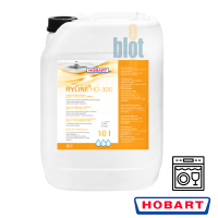 HD-300B 10L anti-mousse professionnel HOBART pour lave-vaisselle industriel