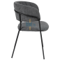 Fauteuil OPALE - Gris Fauteuil OPALE - Gris