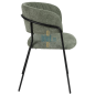 Fauteuil OPALE - Vert