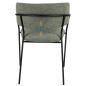 Fauteuil OPALE - Vert