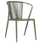 Fauteuil DAISY - Amande