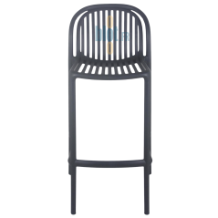 Tabouret SERENA - Anthracite