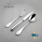 Cuillère de table Degrenne Mikado - Inox Miroir - (202MM) Cuillère de table Degrenne Mikado - Inox Miroir - (202MM)