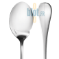 Cuillère à sauce - Degrenne Blois - Inox Miroir - (179MM)