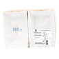 Lot (x1800) - Barquette à frites carton - (10x6.2x4.8 CM – 480 Gr)