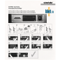 Cartouche Filtrante SC-M WINTERHALTER – Préfiltre Sédiment Osmoseur Pro