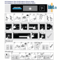 Cartouche Filtrante SC-M WINTERHALTER – Préfiltre Sédiment Osmoseur Pro