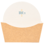 Boîte bagel carton kraft - (12x4,5x12 CM) – THEPACK - (Lot 100) Boîte bagel carton kraft - (12x4,5x12 CM) – THEPACK - (Lot 100)