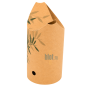 Gobelet à frites carton kraft - (14x9x8,5 CM) – FEEL GREEN - (Lot 50)