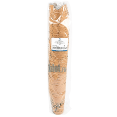 Sachet de 50 gobelets à frites carton Feel Green
