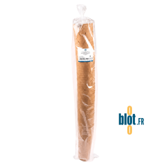 Sachet de 50 gobelets à frites carton kraft 660 ml