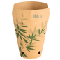 Gobelet à frites carton kraft - (12,5x9x6,5 CM) – FEEL GREEN - (Lot 2500)