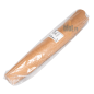 Gobelet à frites carton kraft - (14x9x8,5 CM) - (Lot 50)