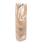 Boîte Américaine Carton - (15,2x12,1x6,5 CM) | THEPACK - (Lot 300)