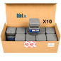 Cartouches WaveClean MKN Two in One – Pack de 10 pour four mixte