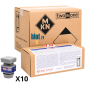 Cartouches WaveClean MKN Two in One – Pack de 10 pour four mixte