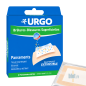 Pansement stérile brûlure URGO hydrocolloïde 10x7 cm boîte de 4