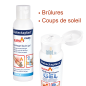 Hydrogel Brûlure - (118 ML) – Gel Anti-Brûlure Stérile Refroidissant