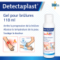 Hydrogel Brûlure - (118 ML) – Gel Anti-Brûlure Stérile Refroidissant