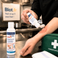 Hydrogel Brûlure - (118 ML) – Gel Anti-Brûlure Stérile Refroidissant