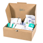 Kit Réassort Agro alimentaire - (10/20 Personnes) – Pansements Détectables