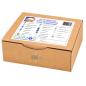 Kit Réassort Agro alimentaire - (10/20 Personnes) – Pansements Détectables
