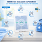 Pack de froid instantané par pression EASY ICE