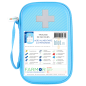 Trousse de secours agro-alimentaire 2/4 pers. | Pansements détectables Trousse de secours agro-alimentaire 2/4 pers. | Pansements détectables