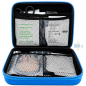 Trousse de secours agro-alimentaire 4/8 pers. | Pansements détectables