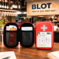 Trousse de secours universelle 1/5 personnes