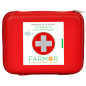 Trousse de secours universelle 5/10 personnes