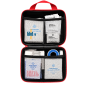 Trousse de secours universelle 5/10 personnes